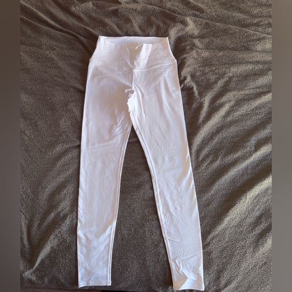 Women’s Alo Hoodie/Leggings Set - Picture 9 of 9